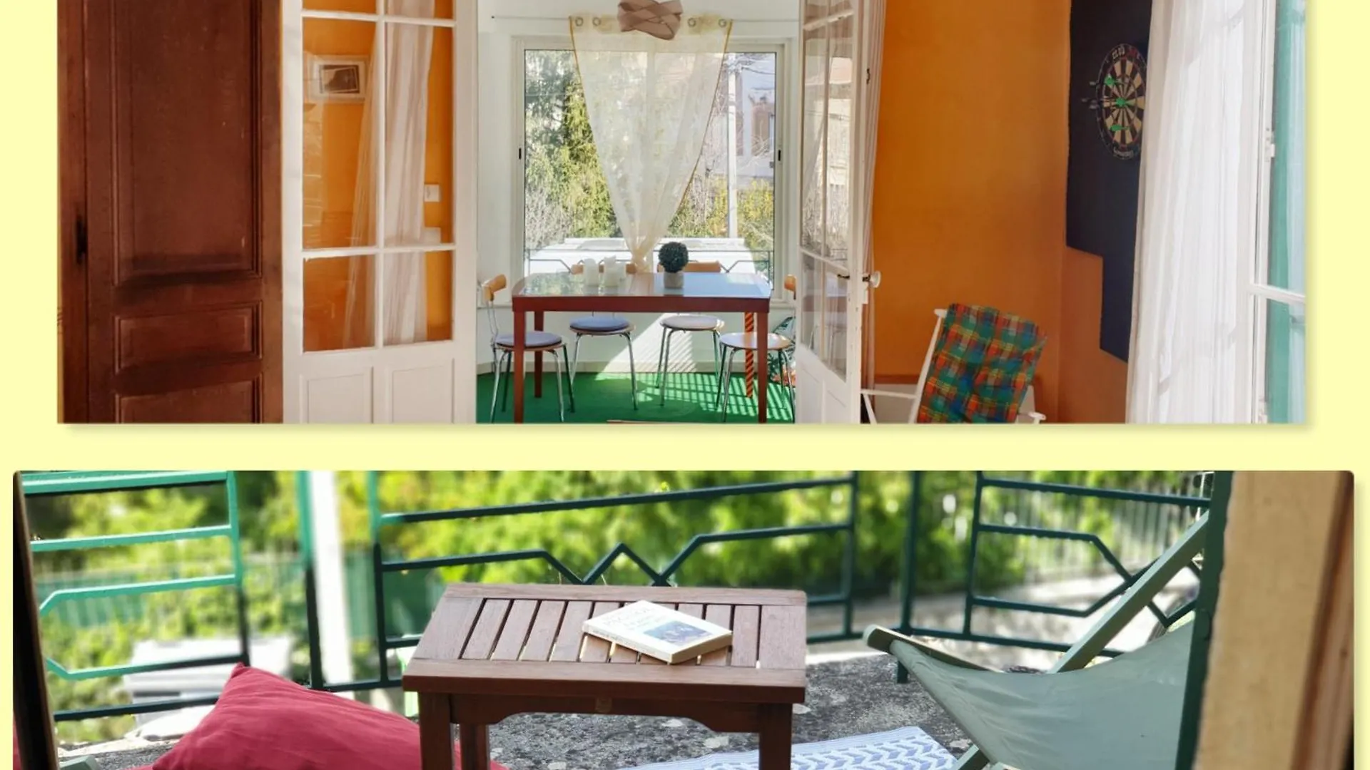 Accueillante Maison Avec Piscine ディーニュ・レ・バン 0*,