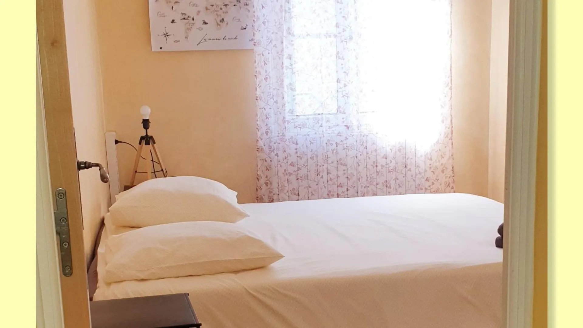 Accueillante Maison Avec Piscine ディーニュ・レ・バン アパート