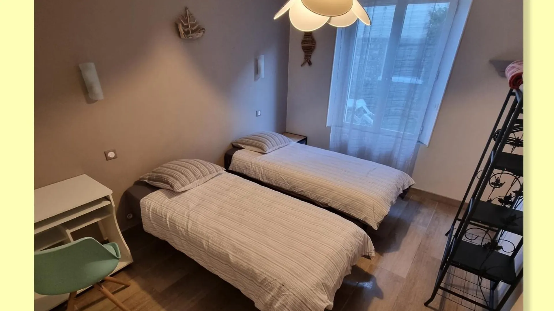 Accueillante Maison Avec Piscine ディーニュ・レ・バン 0*,